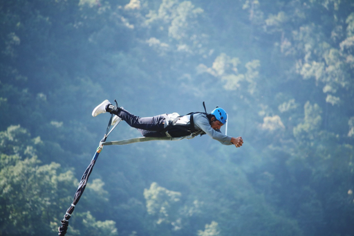 Bungee Jump