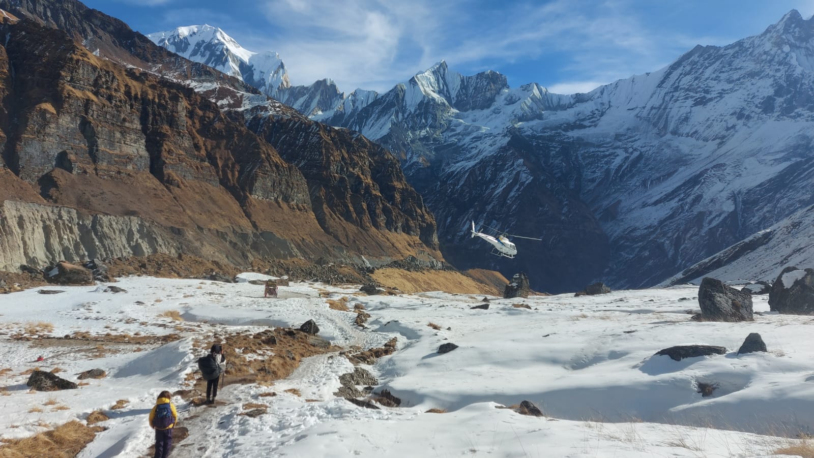 Upper Mustang Trek | Discover Nepal’s Hidden Gem